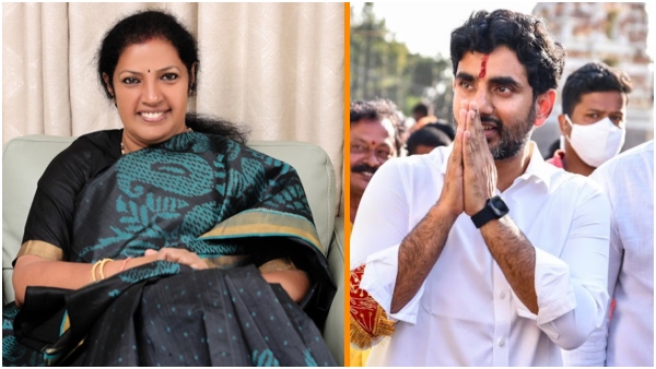 apcid questions nara lokesh with bhuveswari it returns, google maps in irr case on second day apcid questions nara lokesh with bhuveswari it returns, google maps in irr case on second day