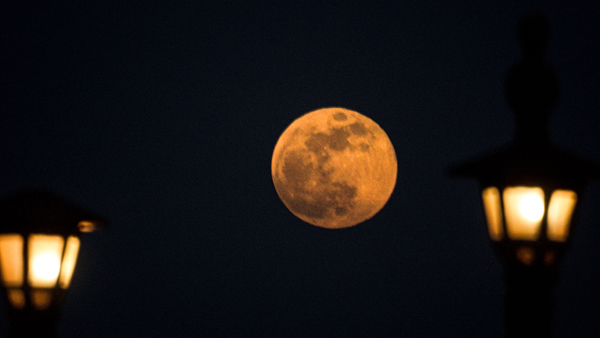 Lunar Eclipse 2023: All You Need To Know About Chandra Grahan Lunar Eclipse 2023: All You Need To Know About Chandra Grahan