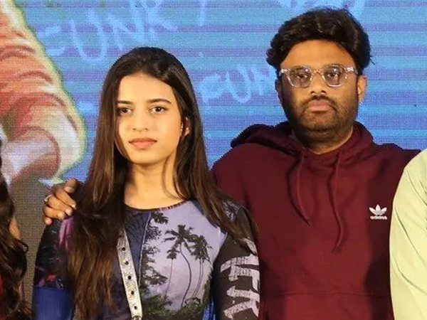 mad producer suryadevara harika latest news