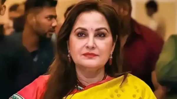 Actress Jayaprada faced a setback in the Madras High Court in the case of cheating employees of ESI money,