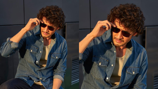 super star mahesh babu latest news