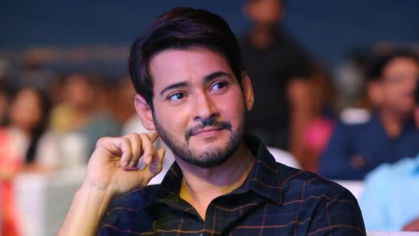 mahesh babu not accepted mehar ramesh story