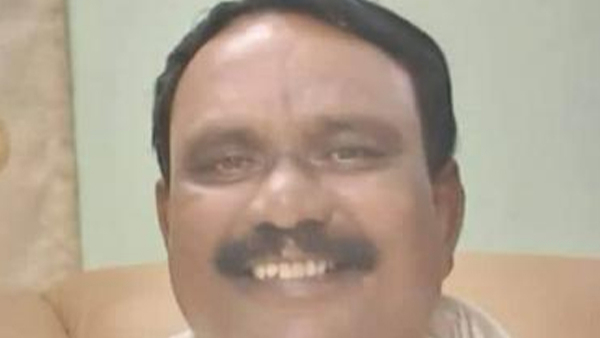 Kolar police opened fire on the killers who killed the Congress party leader