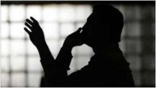 A former rowdy sheeter who was doing real estate business was brutally murdered A former rowdy sheeter who was doing real estate business was brutally murdered