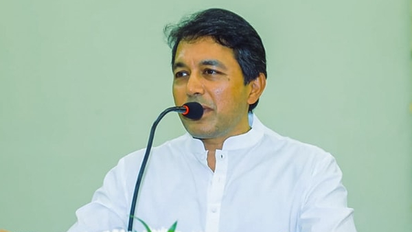 ED have reportedly registered cases against contractors including KMC