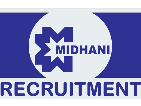 MIDHANI recruitment Operative Trainee posts: apply now for 54 posts