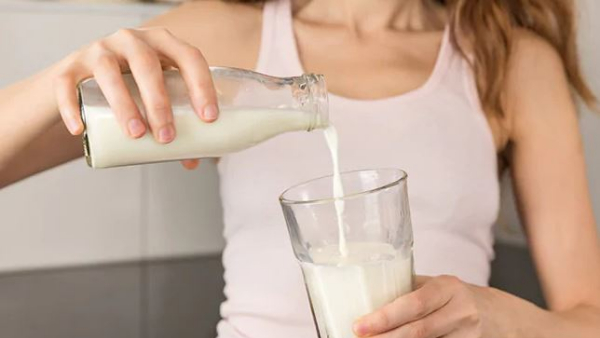 elephant milk health benefits