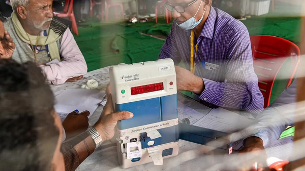 Mizoram polls: Nomination papers of 174 candidates found valid