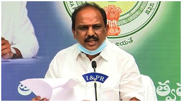 Bomb attack on YCP MLA Shankar Narayans car