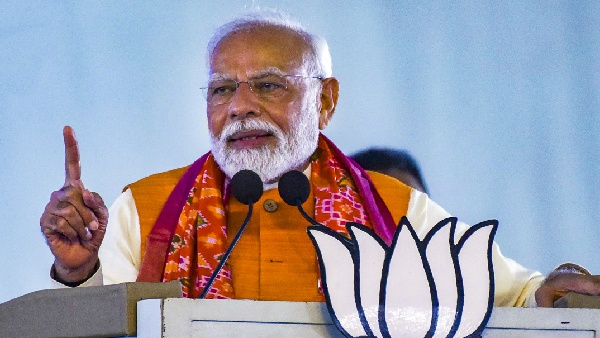 does pm modi follows ys jagan successful formula in five state polls ? 