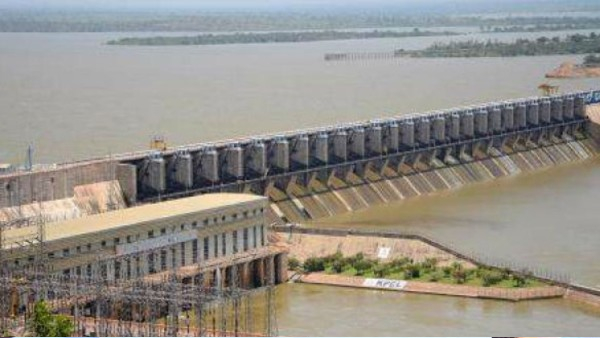 pm modi throws ap in trouble for ts polls? growing anger over krishna water redistribution 