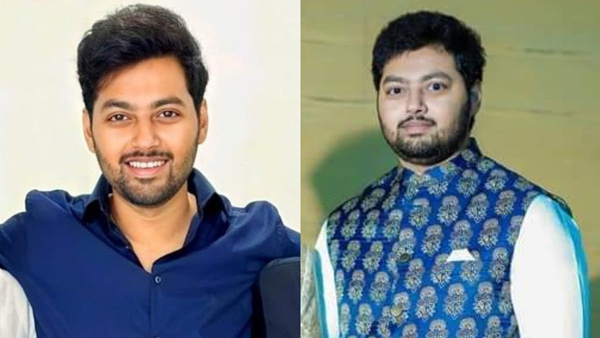 who is the director of nandamuri mokshagna first movie