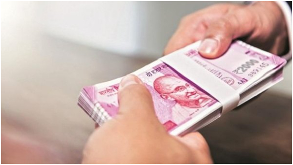 A wife who sold her married husband to another woman for 5 lakh rupees A wife who sold her married husband to another woman for 5 lakh rupees