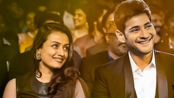 Mahesh babu beat his wife namrata shirodkar