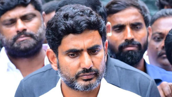 apcid ask 50 questions to nara lokesh in six and half hours in amaravati irr case inquiry today