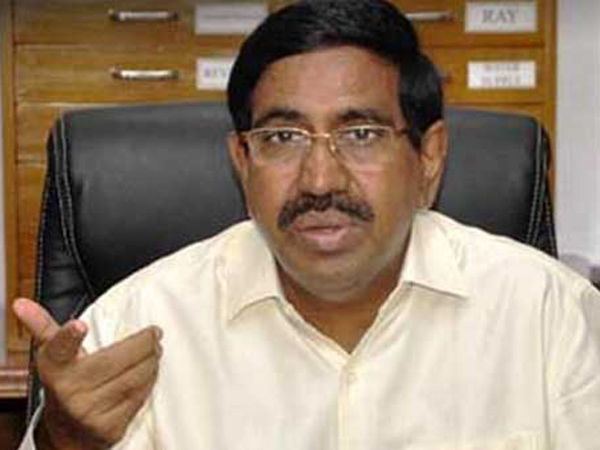 APCID issued fresh notice to son in law of former minister p narayana APCID issued fresh notice to son in law of former minister p narayana