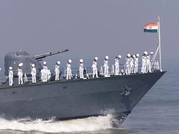 big setback to india as qatar impose death penalty to eight ex-navy officials for spying for israel