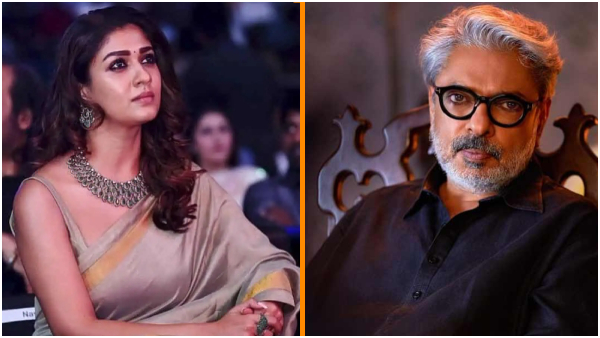 Nayanthara: Golden chance for Nayanthara in Bollywood in Sanjay Leela Bhansalis film!!