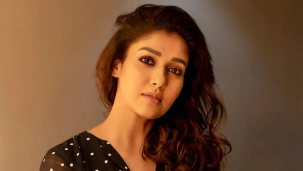 Superstar Nayanthara