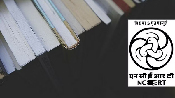 Now, NCERT new books also have Bharat name instead of India