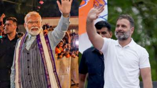 India TV-CNX Opinion Poll