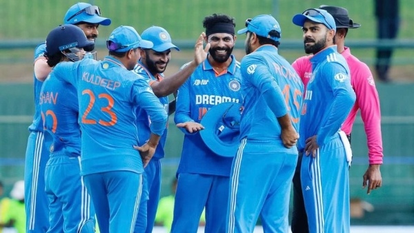 India among favourites as 13th mens ODI World Cup begins today in Ahmedabad