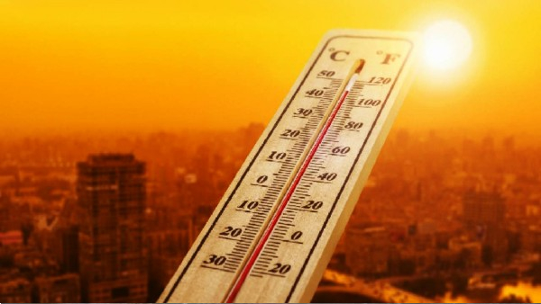 Temperatures are gradually decreasing in Telangana Temperatures are gradually decreasing in Telangana