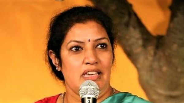 The BJP high command is investigating with a special committee that BJP workers are being tortured in Tamil Nadu