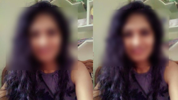 The suspension of the accused Saif in the Preeti suicide case has been temporarily lifted The suspension of the accused Saif in the Preeti suicide case has been temporarily lifted