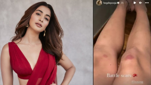 Pooja Hegde Pooja Hegde