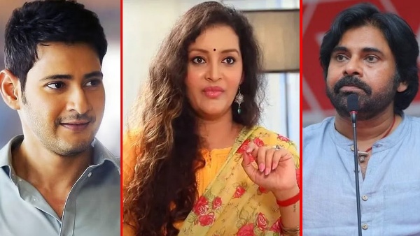 Renu desai about mahesh babu movie offer 