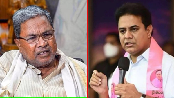  Karnataka CM Siddaramaiah will campaign in Telangana