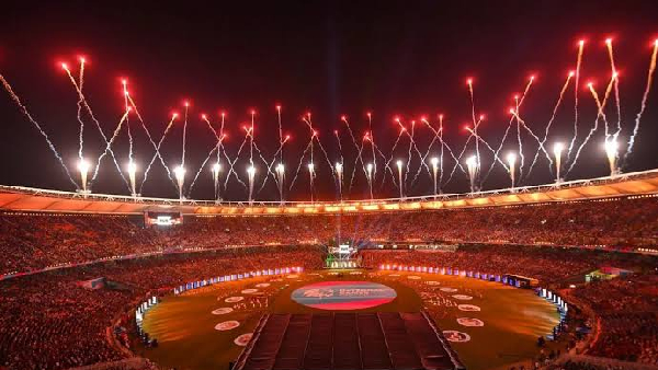 World Cup 2023, IND vs PAK: All set to hold grand event at Narendra Modi stadium on Oct 14 