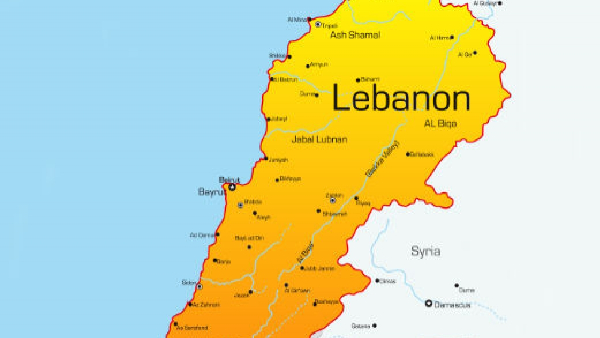 syria and lebanon entered into israel-palestine war, begins exchange of fire, UAE warns assad syria and lebanon entered into israel-palestine war, begins exchange of fire, UAE warns assad