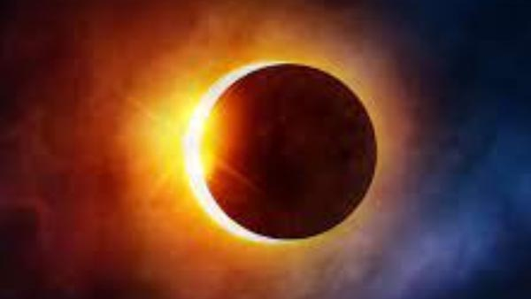 Solar eclipse2023: hen is the solar eclipse? Who should observe Sutak period?