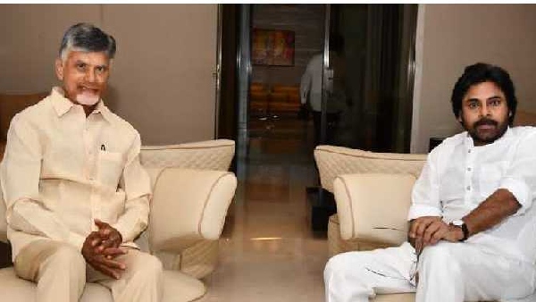 Nara Lokesh coming back from Delhi, to meet Chandra Babu and Pawan Kalyan on Friday