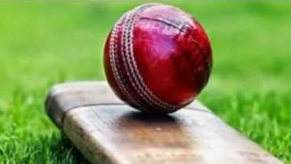 DC ATA Youth Cricket Tournament held in Northern Virginia
