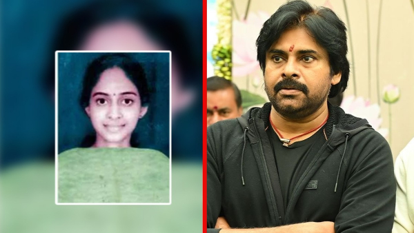 pawan kalyan first wife son became a hero..?