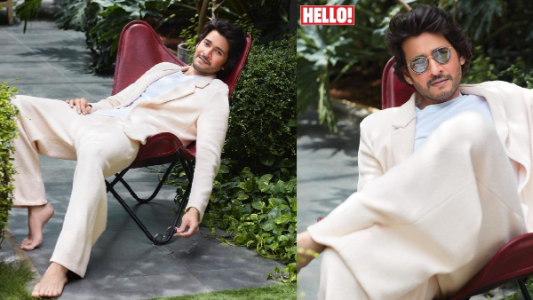 Mahesh Babu Gets Trolled form netizens