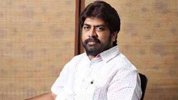 AP CID questioned Kilaru Rajesh in Skill development Scam