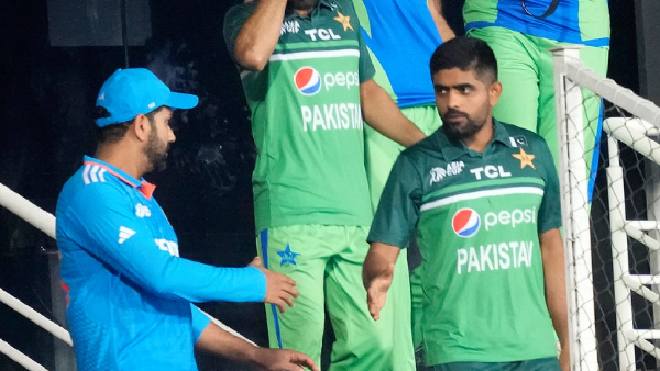 Gandhi- Jinnah trophy: PCB sent key proposal to the BCCI