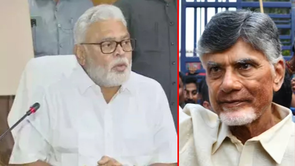  ap minister ambati rambabu hot comments on chandrababu naidu and pawan kalyan for ttdp issue