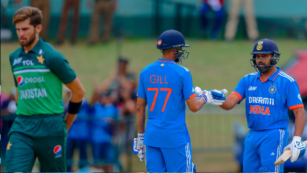 Gandhi- Jinnah trophy: PCB sent key proposal to the BCCI