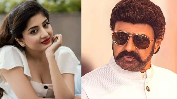 heroine poonam kaur tweet on nandamuri balakrishna