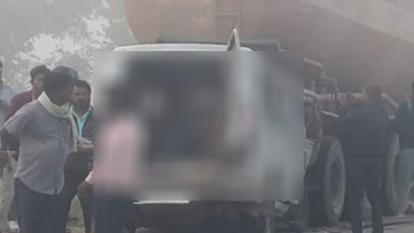 12 people died in a fatal road accident in Karnataka