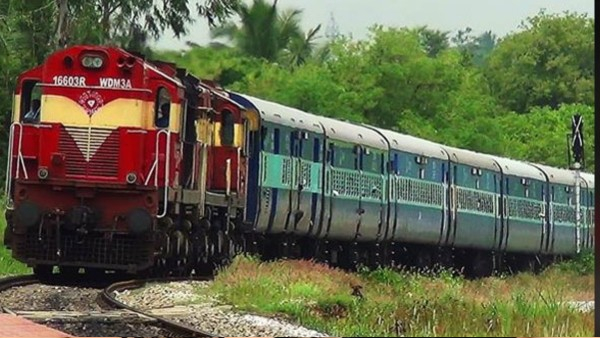 special trains will continue for two months