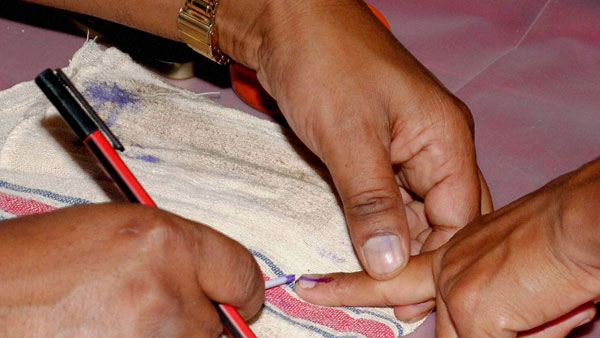 Rajasthan: know about Husband and wife who will fight the polls from the same house