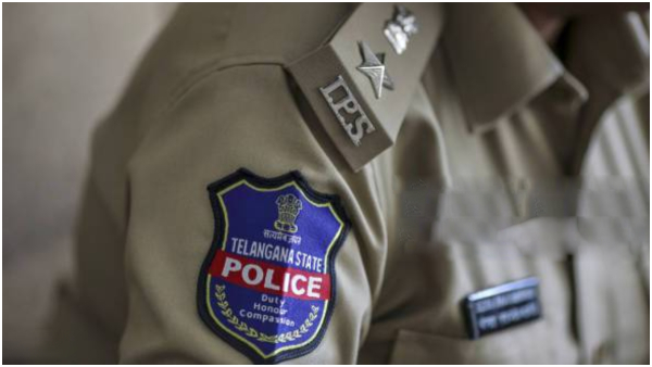 The list of new SPs of Telangana has come...