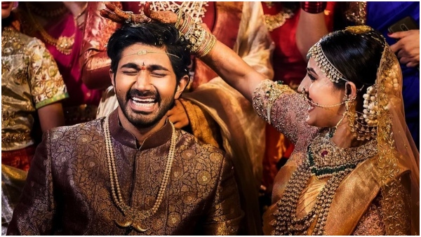 nagababu daughter niharika ex husband chaitanya jonnalagadda second marriage