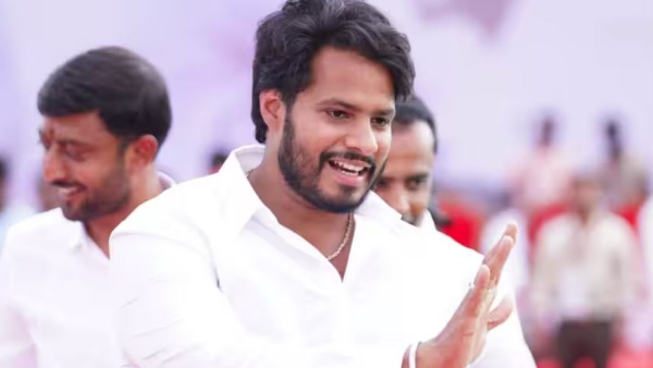  Challenging star Darshan and Nikhil Kumaraswamy have fake tiger claw pendant with them, forest officials say